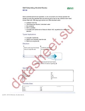 8241S-50 datasheet  